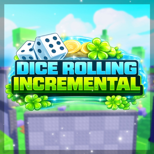 [🔮SACRIFICE] Dice Rolling Incremental! 🎲