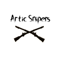 Artic Snipers [Beta Release]
