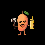 67 those who know mangos mustard w speed