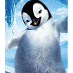 Penguin squad all day