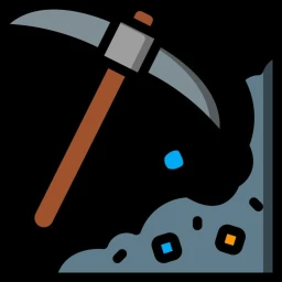 Mining Game icon