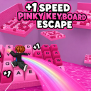 +1 Speed Pinky Keyboard Escape
