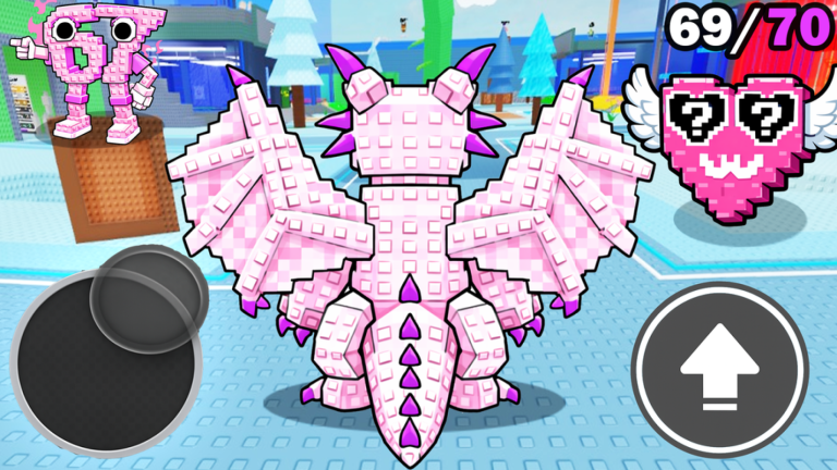 FIND The New BRAINROTS Morphs screenshot 3