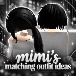 [HALLOWEEN FITS 🎃] mimi's matching outfit ideas icon