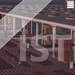 [IST] Istanbul International Airport