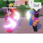 THE PEEPS ARE BACK