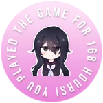 Game Badge Icon