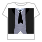 Part Of Black Jacket