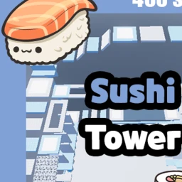 Sushi Stage Tower🍣 icon