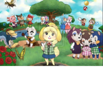 ~Animal Crossing Fans~