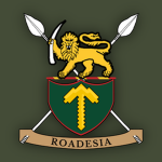 Roadesian Security Forces