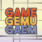 Game Gemu Gaem!