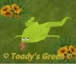 Toady's Green