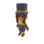 THE SMUG CULT