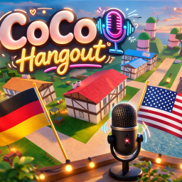 CoCo Hangout