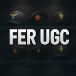 Fer UGC