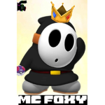 MC Foxy Fan Club