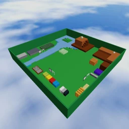 Classic: Community Construction icon