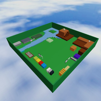 Classic: Community Construction