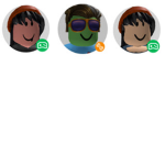 Squashy Family Group