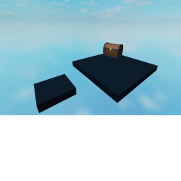 Secret obby