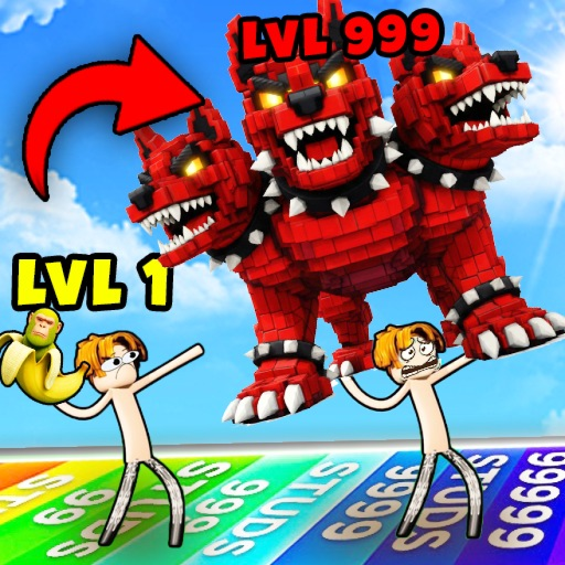 [💰x2] Throw a Brainrot