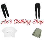 AZ’s Clothing Shop