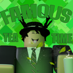FAMOUS TEA TIME