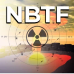 Nuclear Bomb Testing Facility RP (REBEL HILL)  icon