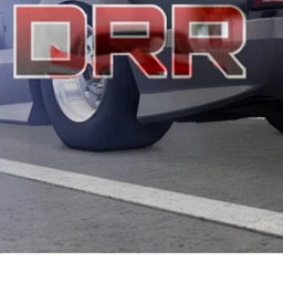 [Lag fix] Drag racing redline icon