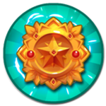Golden Clicker