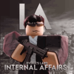 LAPD InternaI Affairs