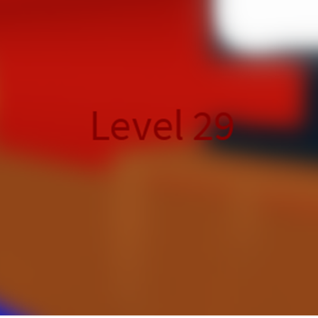 Backrooms Level 29 - Artistic View