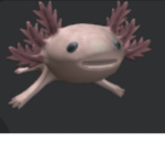 Axolotl army 2