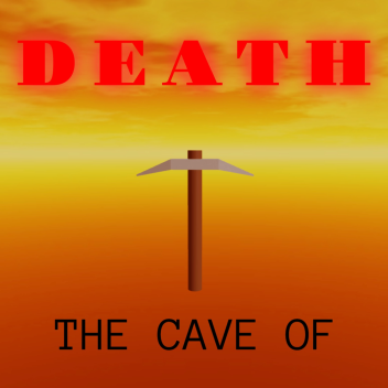 Cave of Death (WIP)