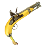 Da Banana Army