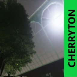 Cherryton (monstAr concept - unfinshed) icon