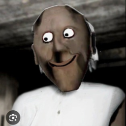 Granny - Not Horror