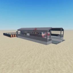 push testing icon