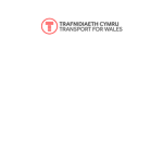 TFW | Transport For Wales