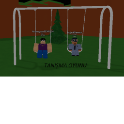 Tanışma oyunu (new)