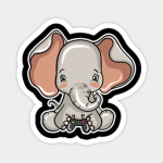 elephant attackers