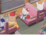 berry's bus