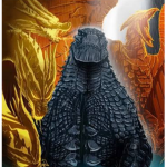 Godzilla {Fan Club}