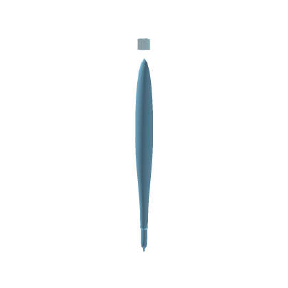 Staff of heavy rain