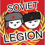 Soviet Legion 1