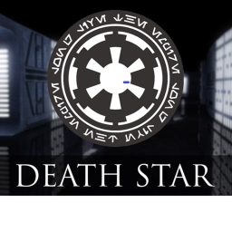 Imperial Death Star[2k Visits update]