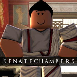 🏛️Senate Chamber