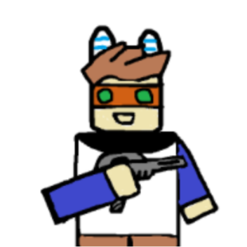 [SUMMER!] Shoot Your Friends In 2012 Roblox!