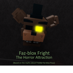 F a z-blox Fright